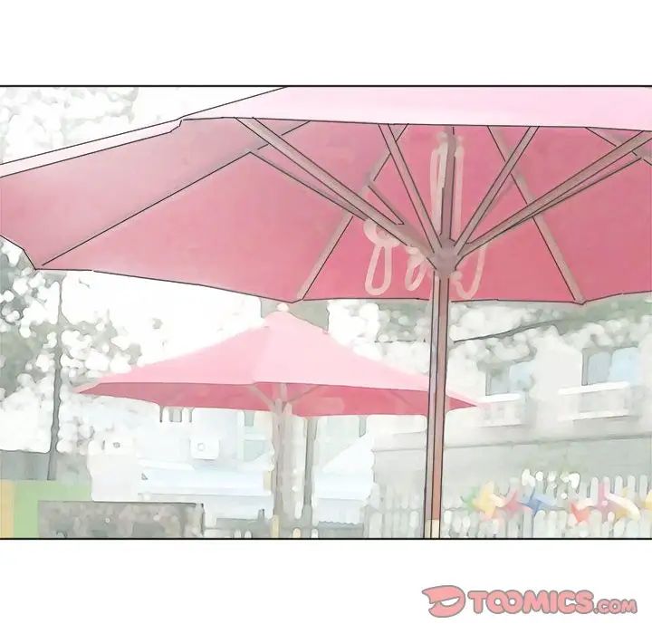 爱上属于别人的妳第44话