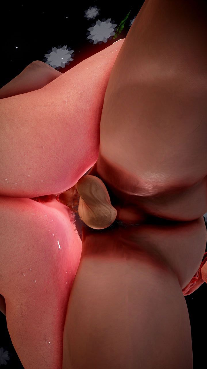 [3D]神雕秘传第25话