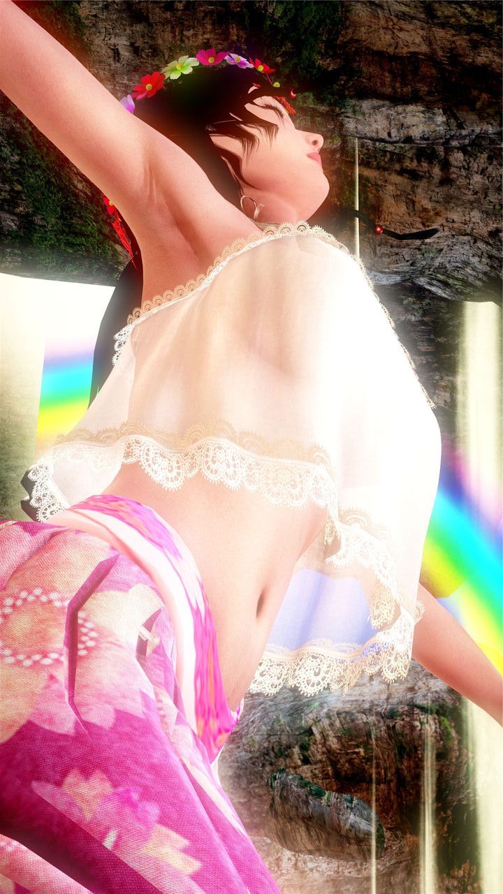 [3D]神雕秘传第25话