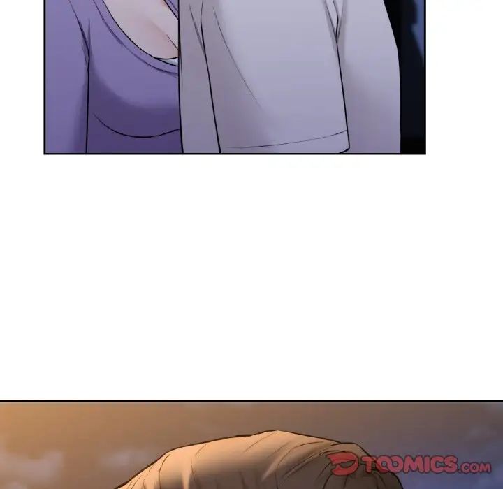 不当朋友当恋人第41话