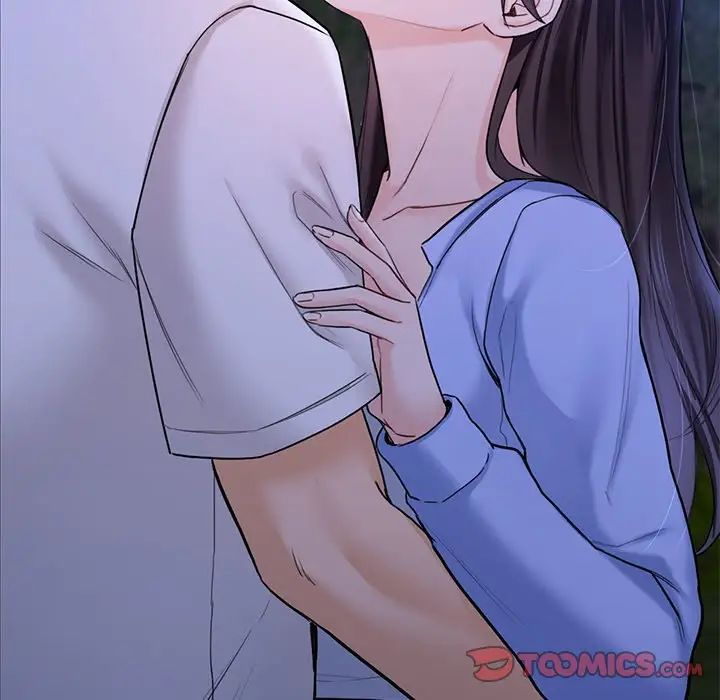不当朋友当恋人第41话
