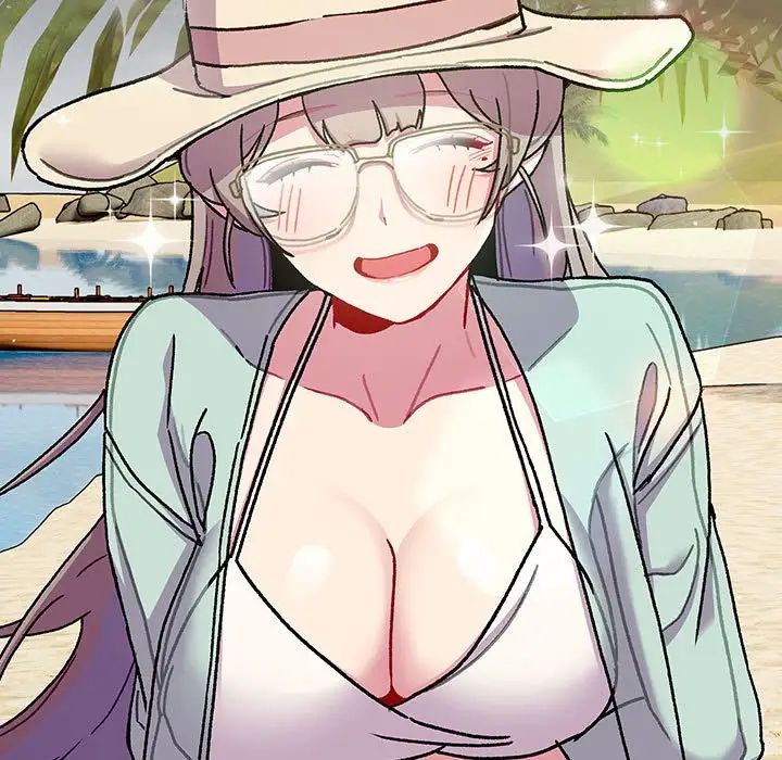 分组换换爱第116话