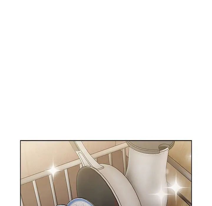 分组换换爱第116话