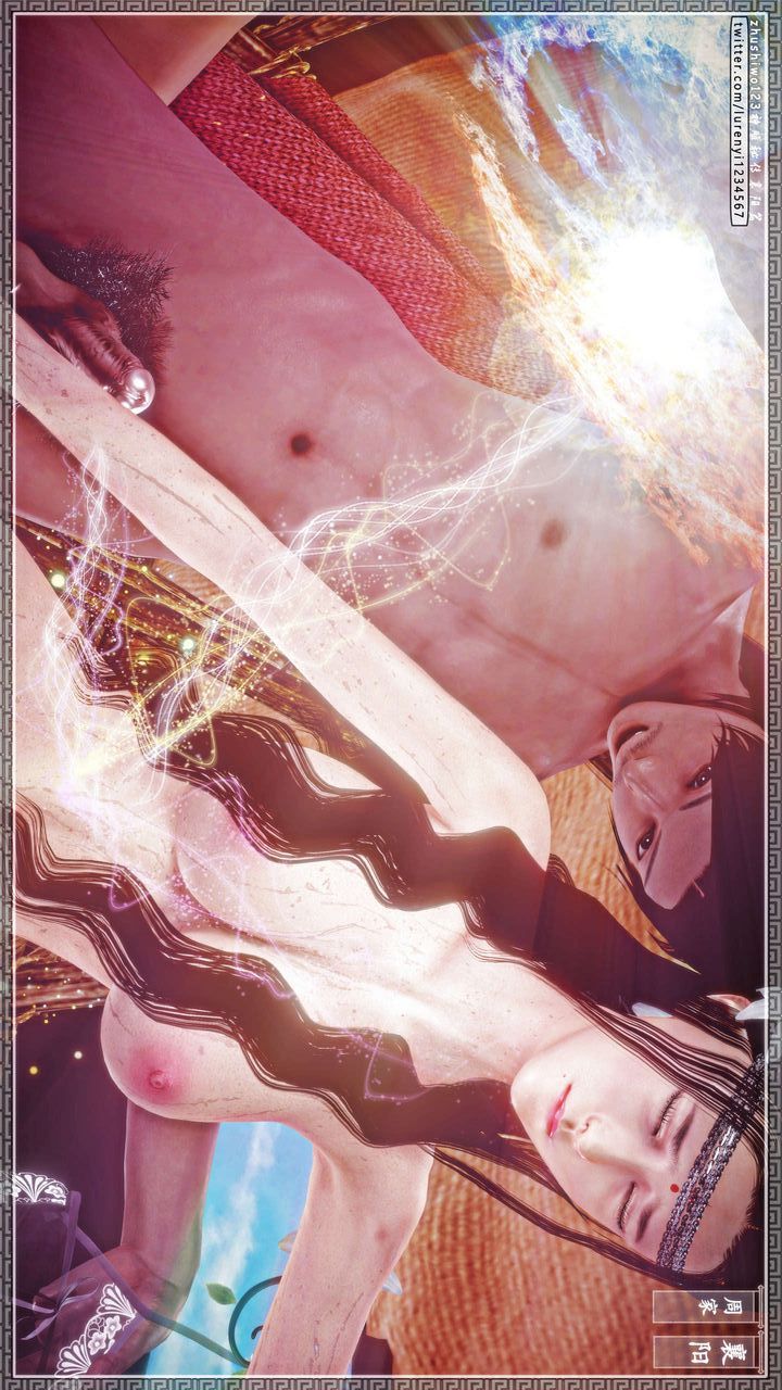 [3D]神雕秘传第39话