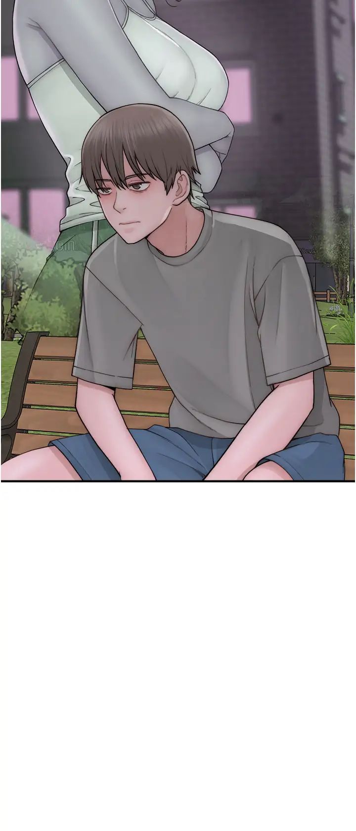 继母的香味第58话-寻找令我更上瘾的女人