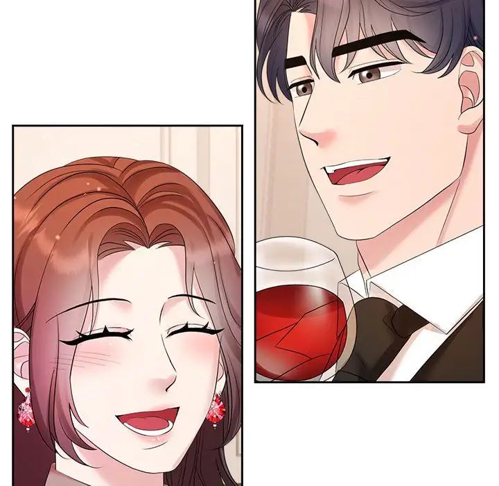 疯了才结婚第35话