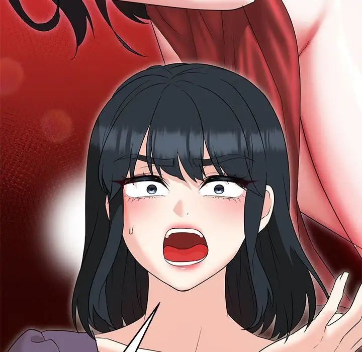 嫁入豪门的老师第16话