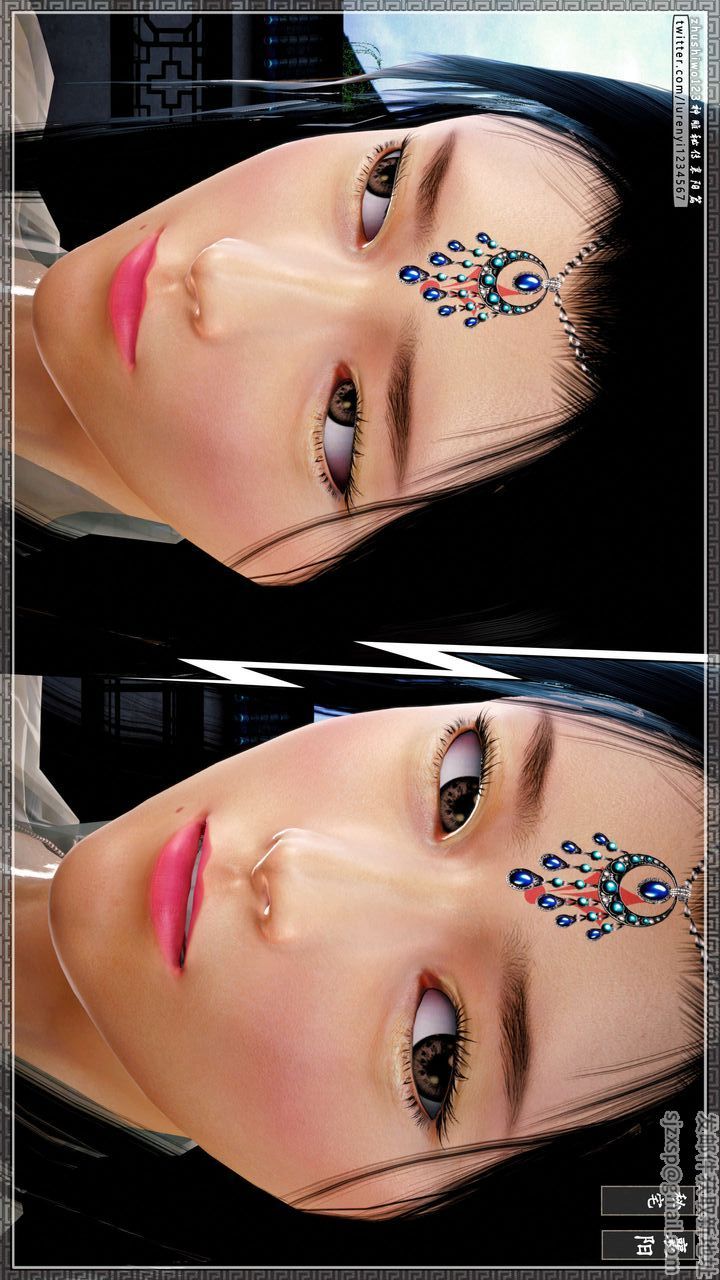 [3D]神雕秘传第47话