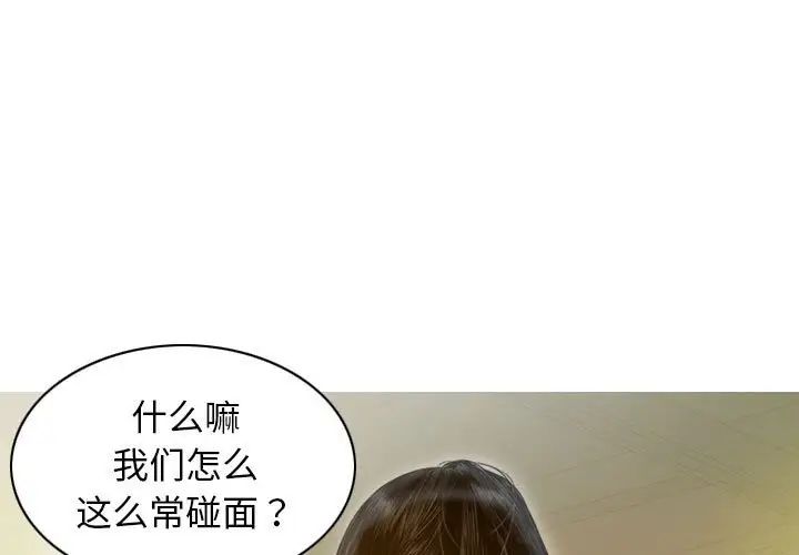 不可抗拒的吸引第14话