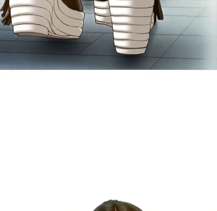 不可抗拒的吸引第14话