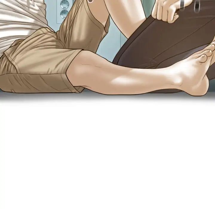 不可抗拒的吸引第14话