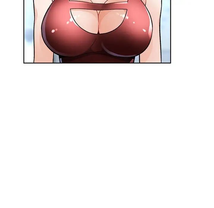 脱轨关系第11话