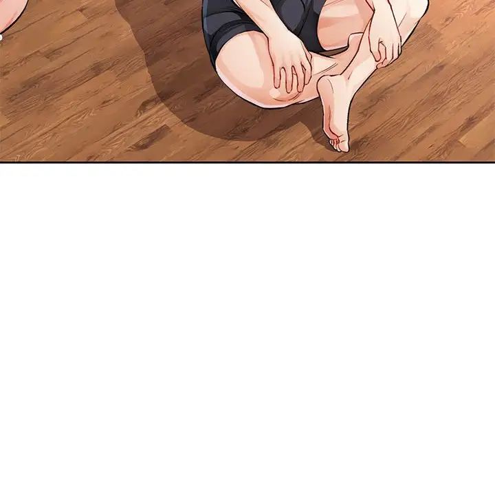 脱轨关系第11话