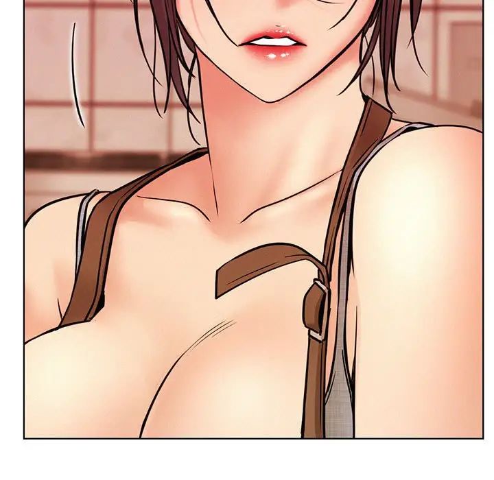 屋檐下的光第32话