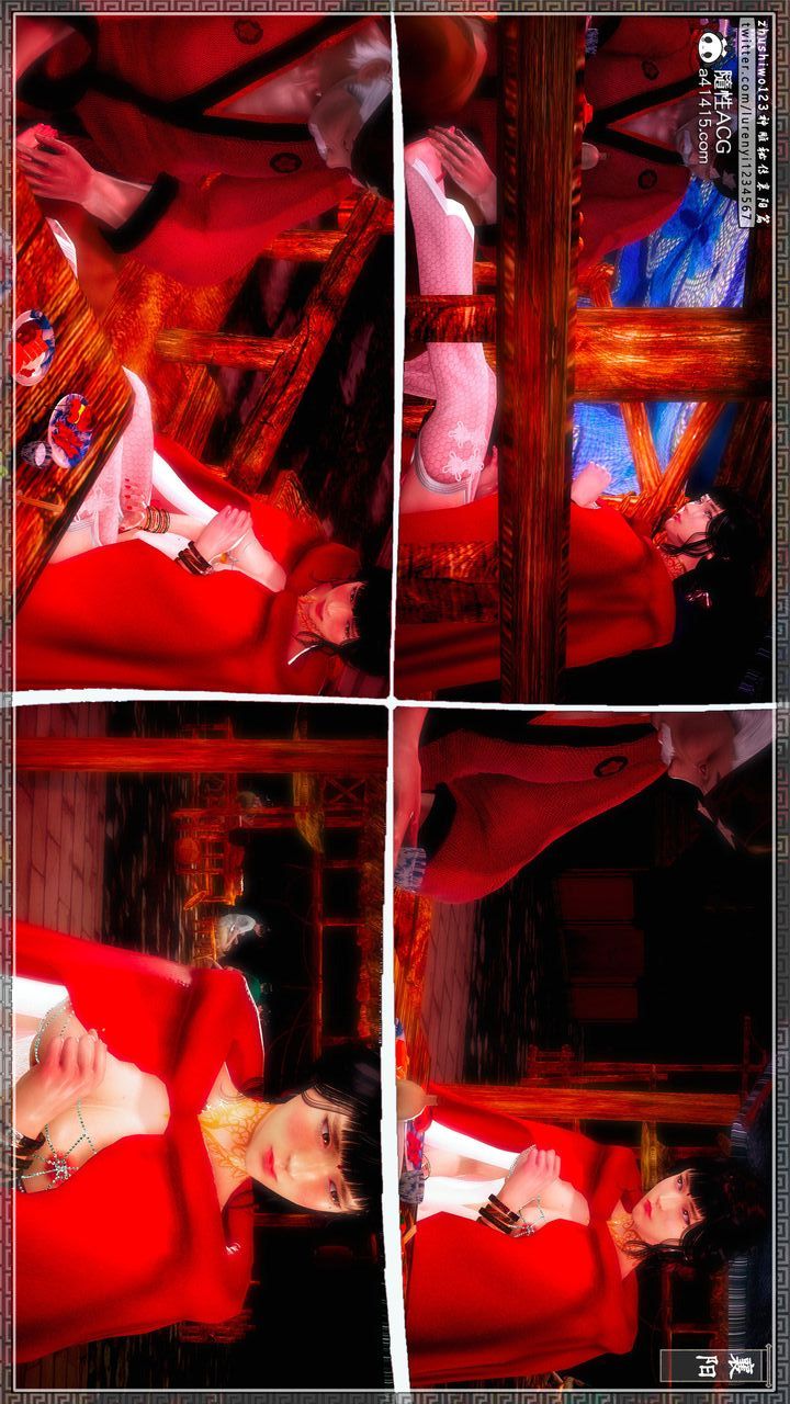 [3D]神雕秘传第60话