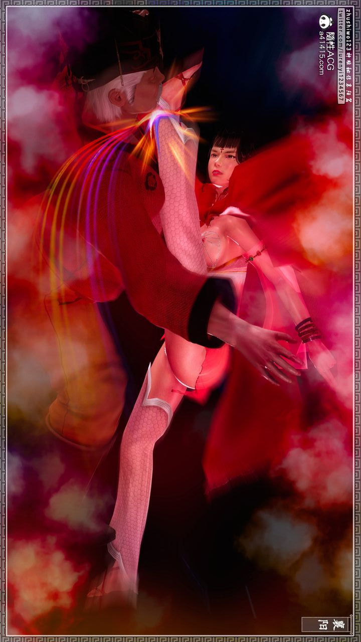 [3D]神雕秘传第60话