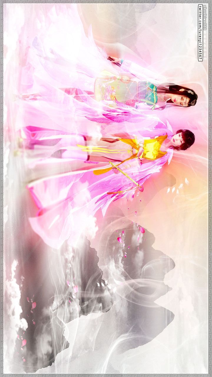 [3D]神雕秘传第65话-最终话