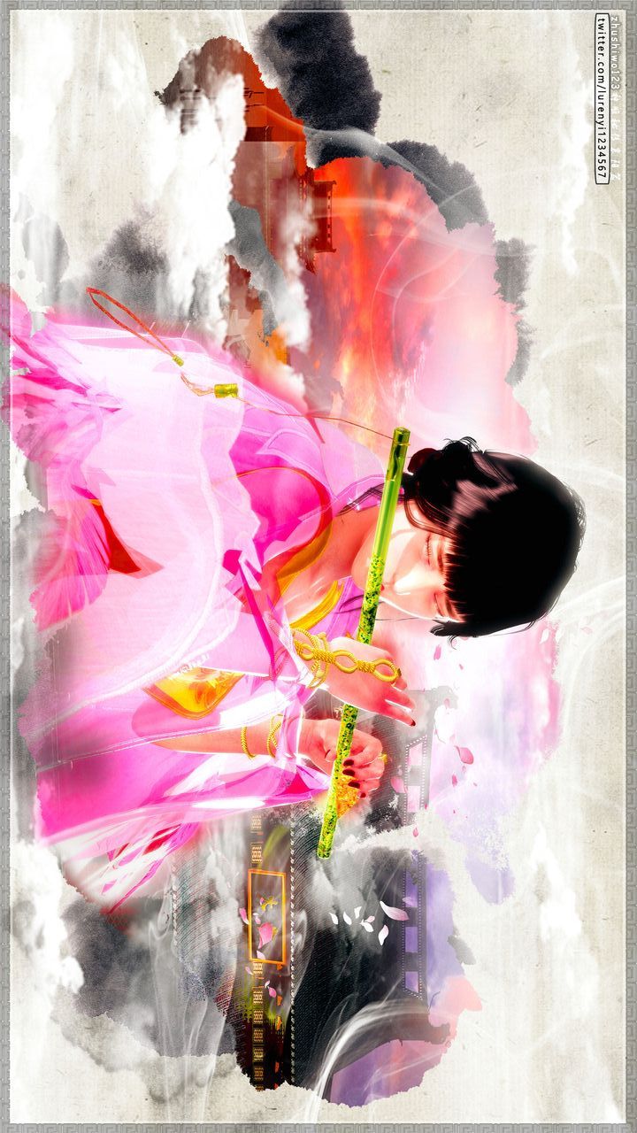 [3D]神雕秘传第65话-最终话