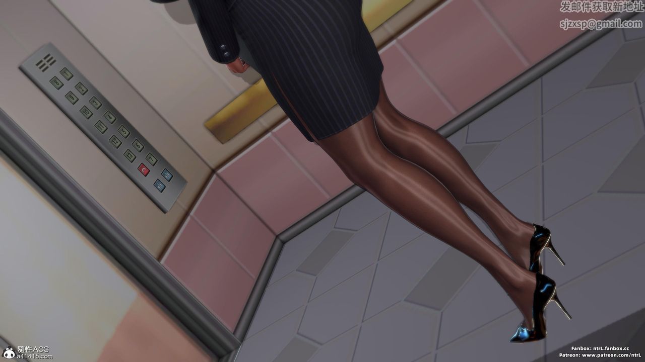 [3D]我的教师妈妈-千穂理第05话