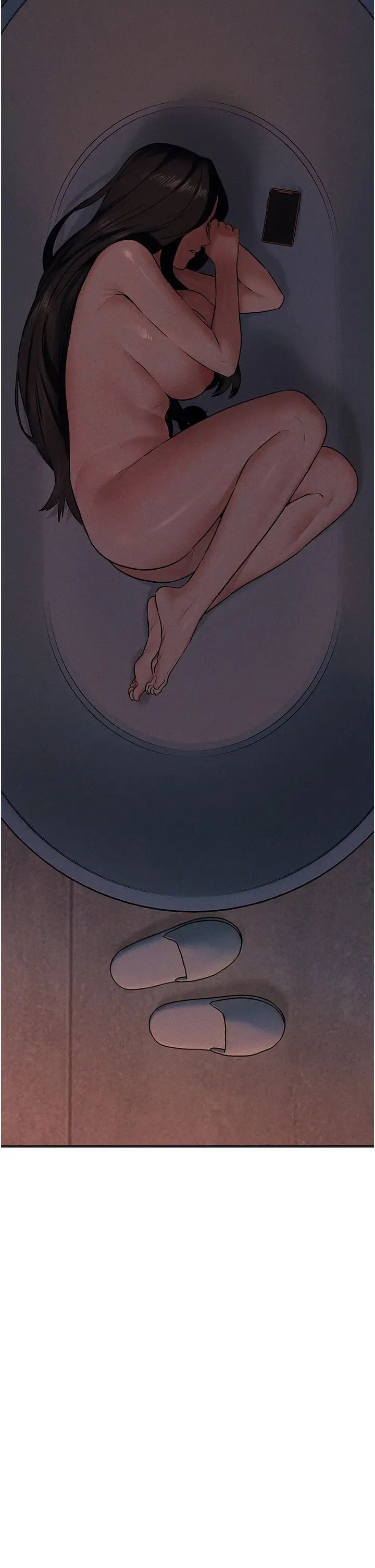 慾海交锋第38话-忍不住在办公室抠抠