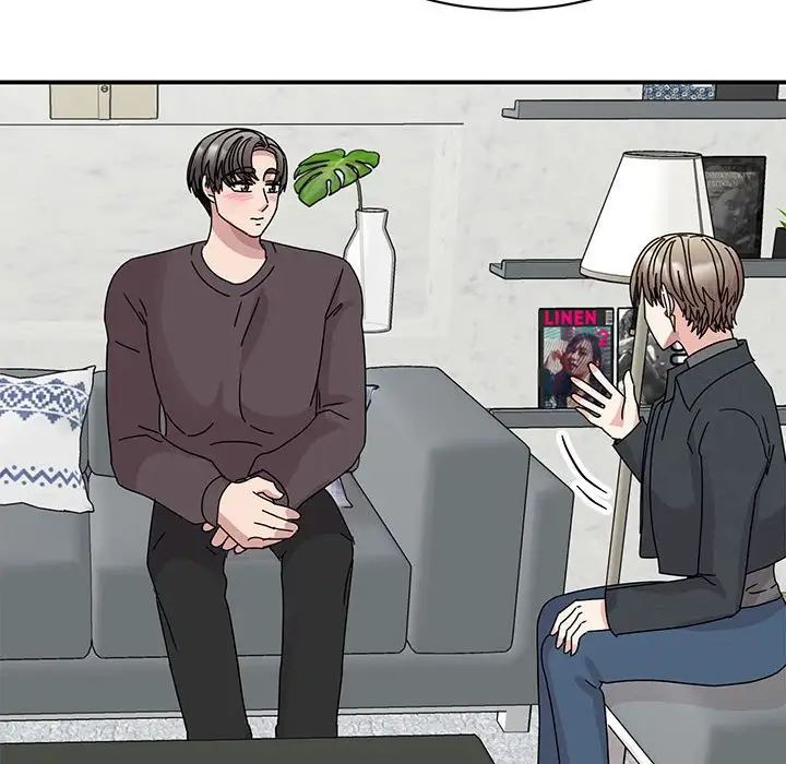 我的完美缪斯第37话