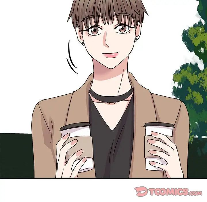 我的完美缪斯第37话