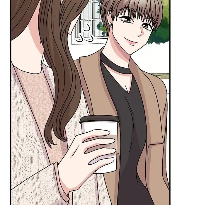 我的完美缪斯第37话