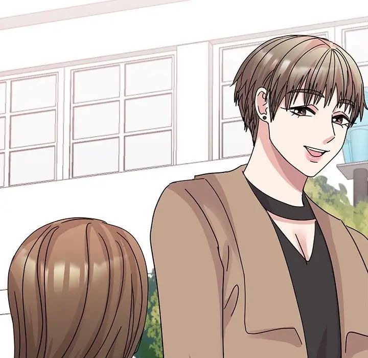 我的完美缪斯第37话