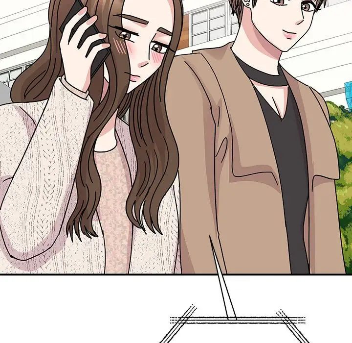 我的完美缪斯第37话
