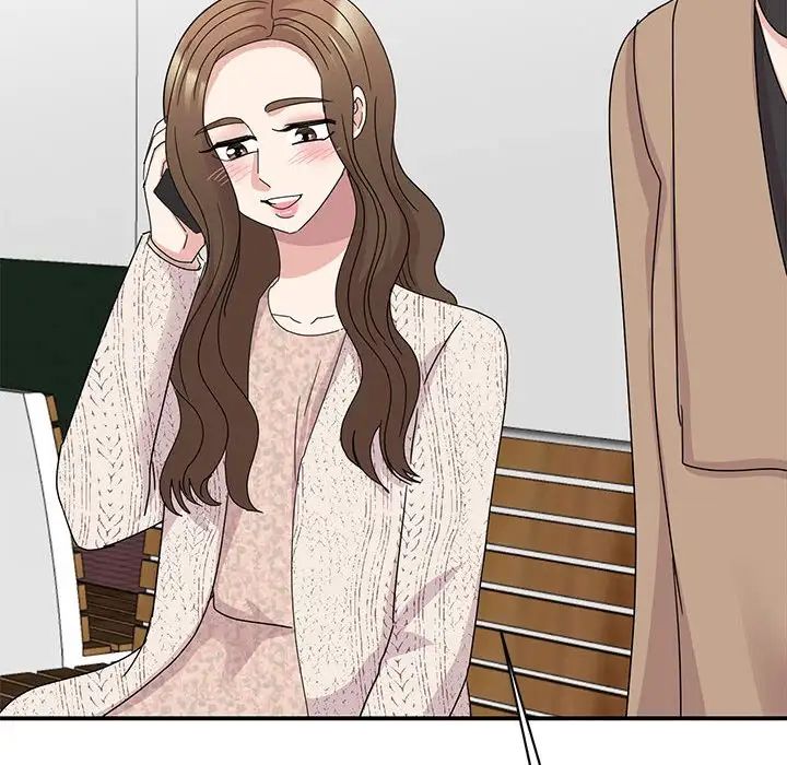 我的完美缪斯第37话