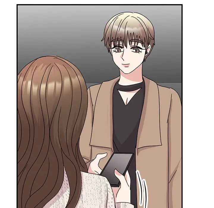 我的完美缪斯第37话