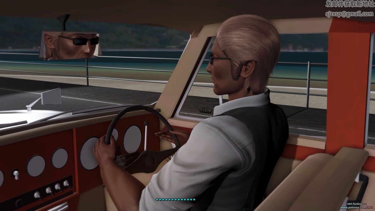 [3D]我的教师妈妈-千穂理第09话