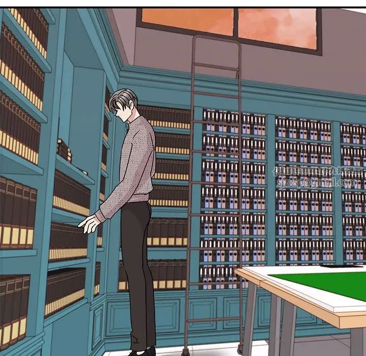 我的完美缪斯第37话