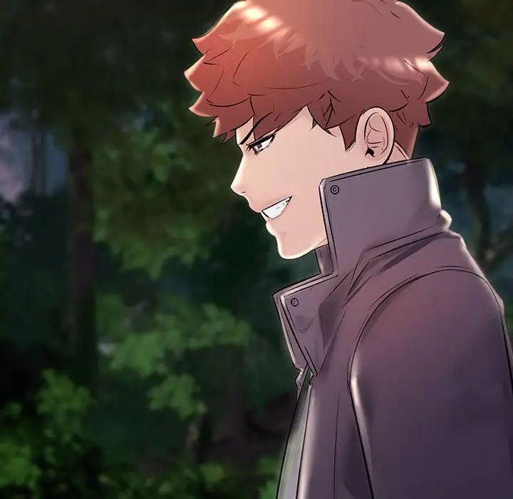 不正常关系第38话