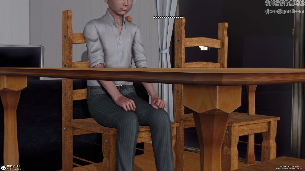 [3D]我的教师妈妈-千穂理第16话