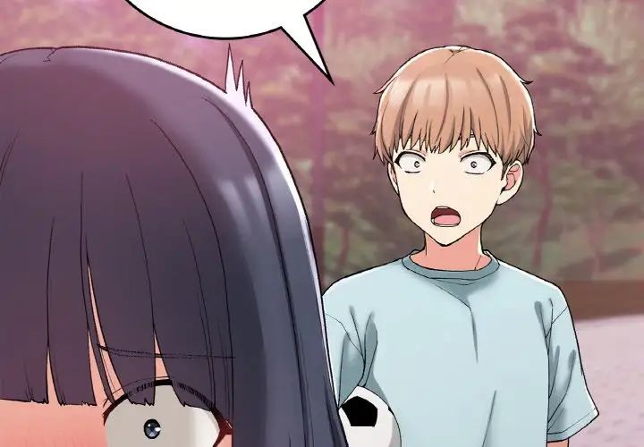 要在乡下一起生活吗第21话