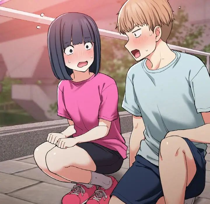 要在乡下一起生活吗第21话