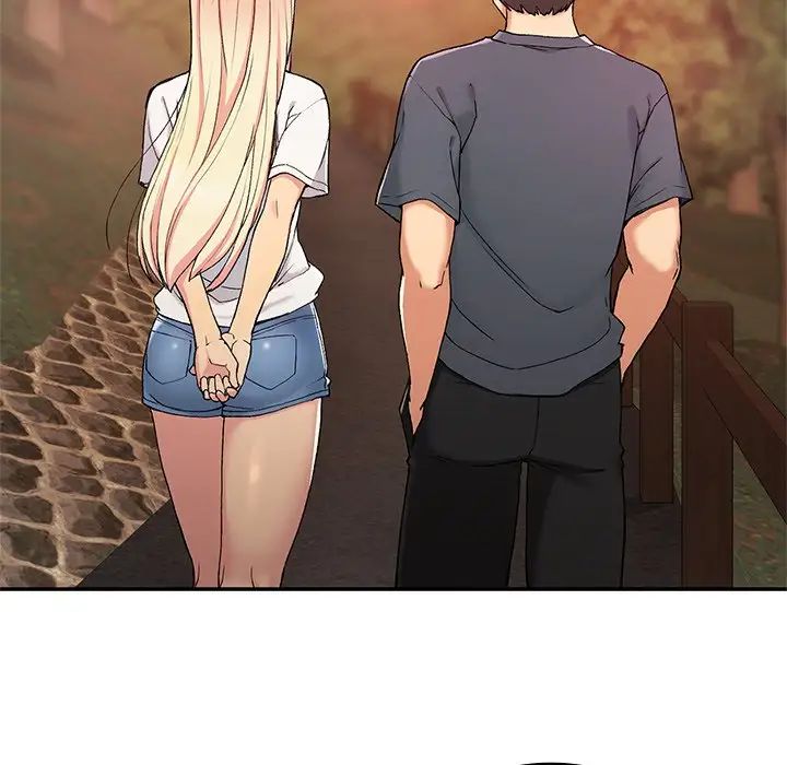 要在乡下一起生活吗第21话