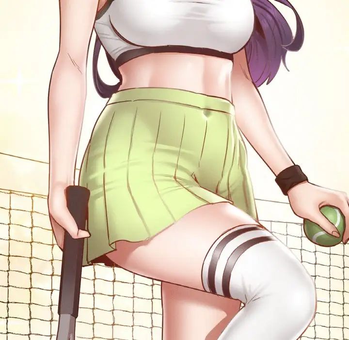 在学校达咩！第23话