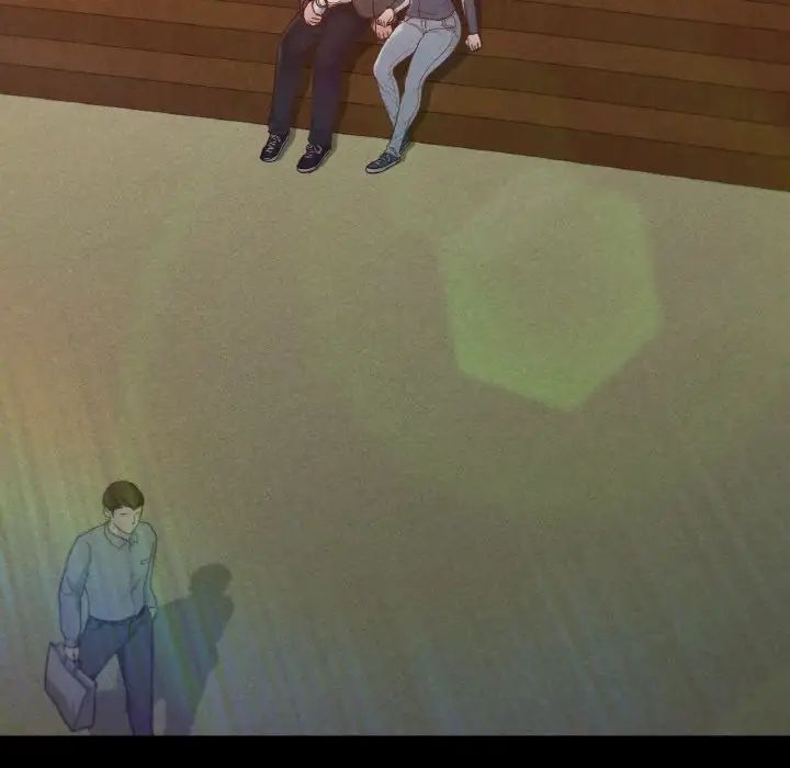 在学校达咩！第23话