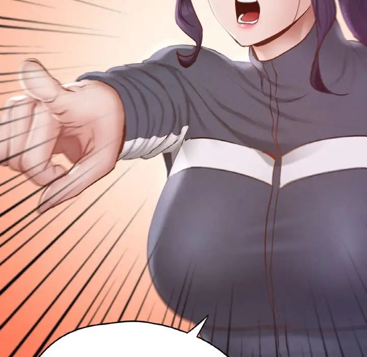 在学校达咩！第23话