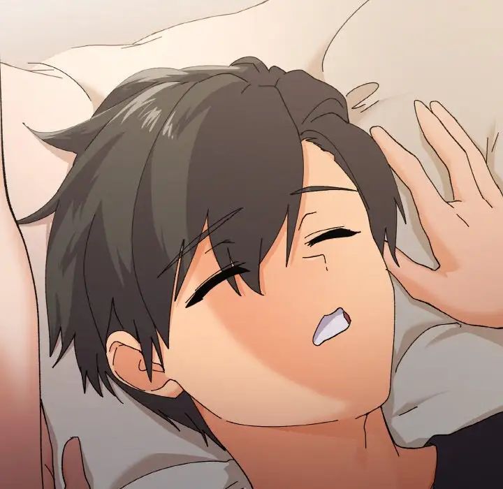 家人之间这样不好吧第4话