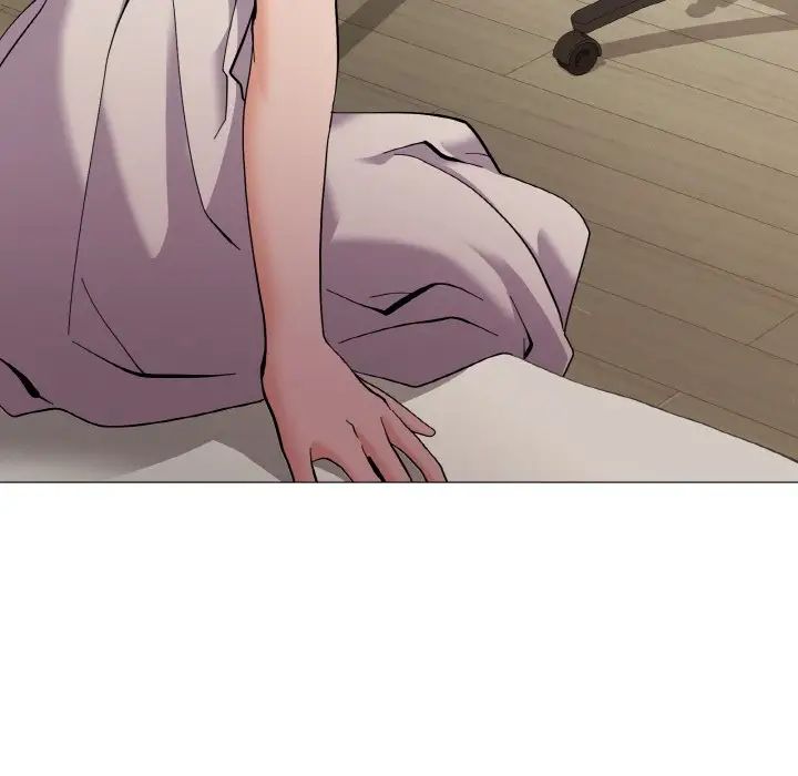 家人之间这样不好吧第4话