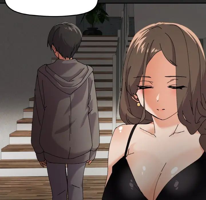 家人之间这样不好吧第4话