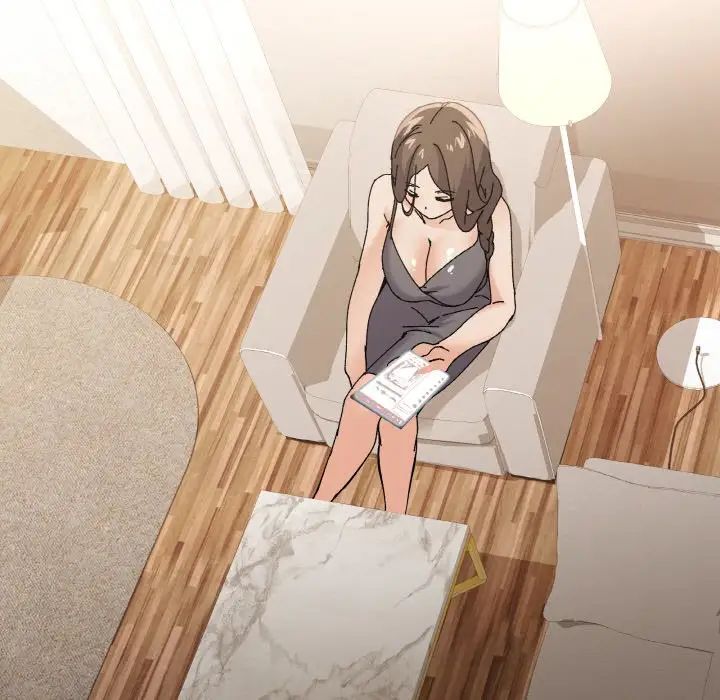 家人之间这样不好吧第4话