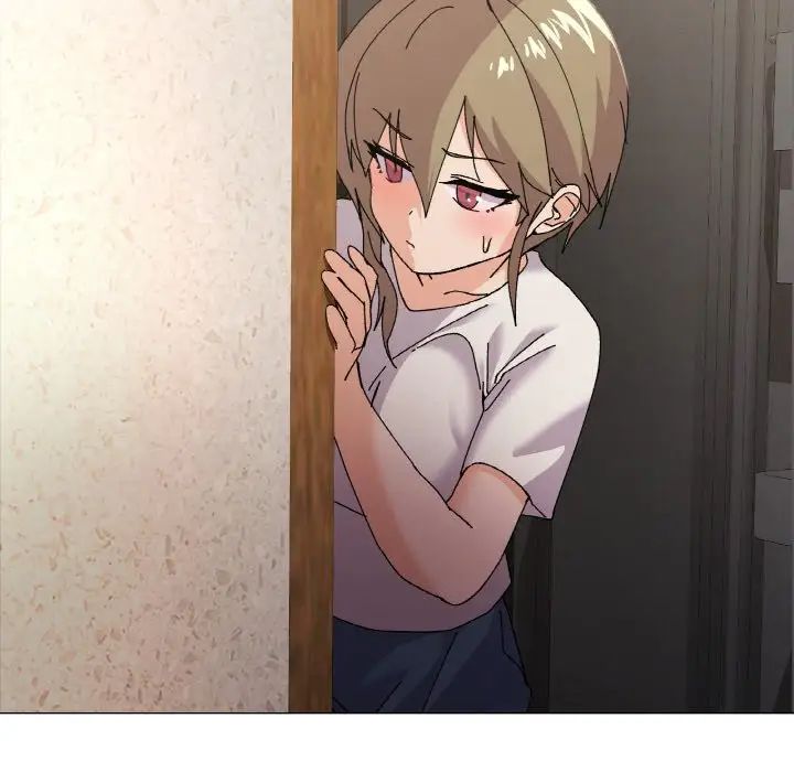 家人之间这样不好吧第4话