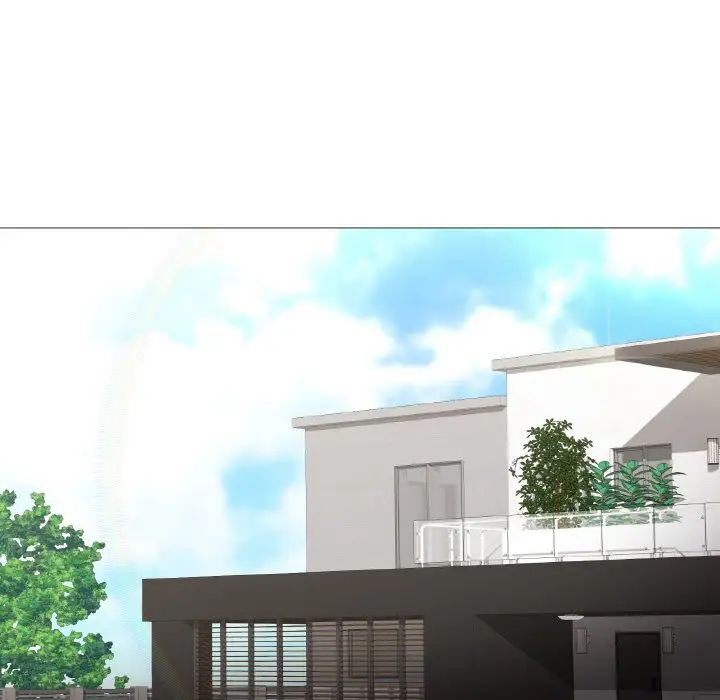 家人之间这样不好吧第4话