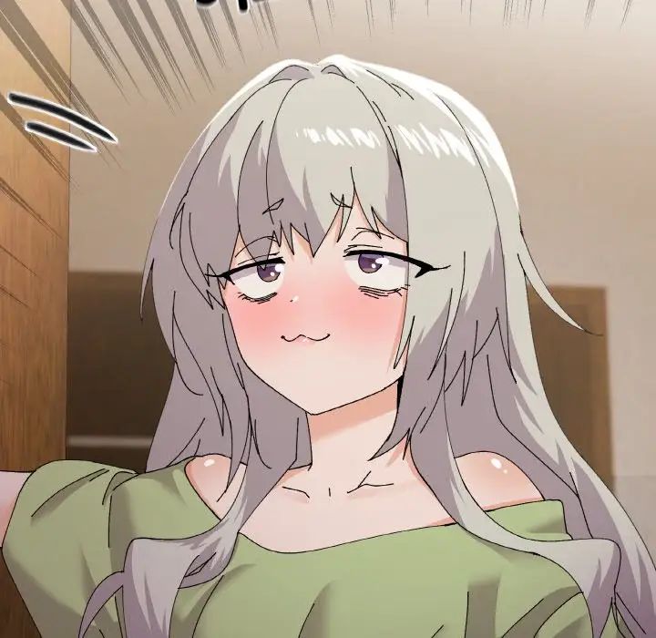 家人之间这样不好吧第4话