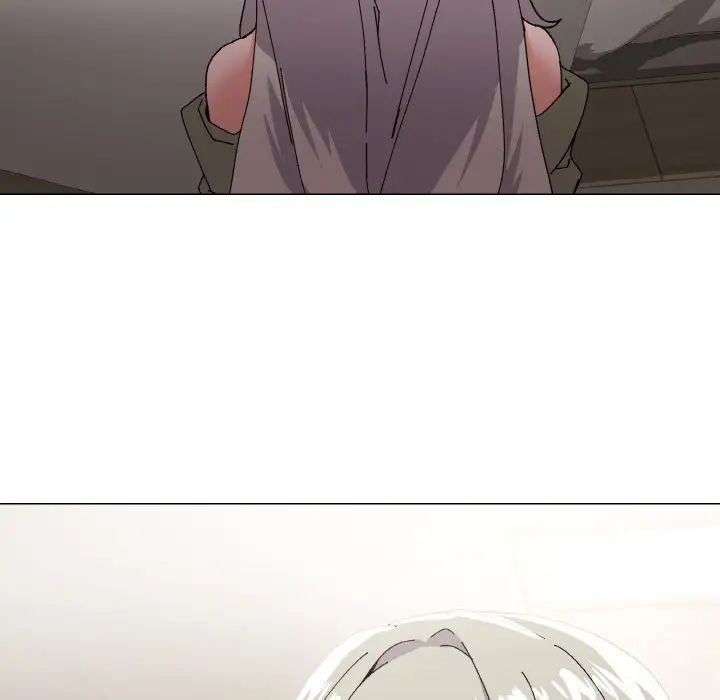 家人之间这样不好吧第4话