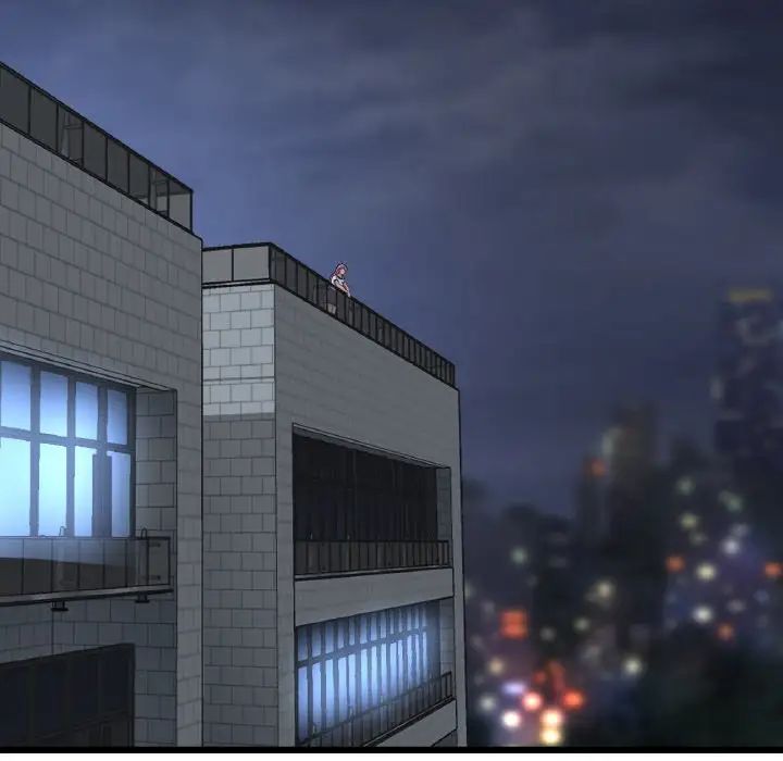 当初恋变成继母第60话